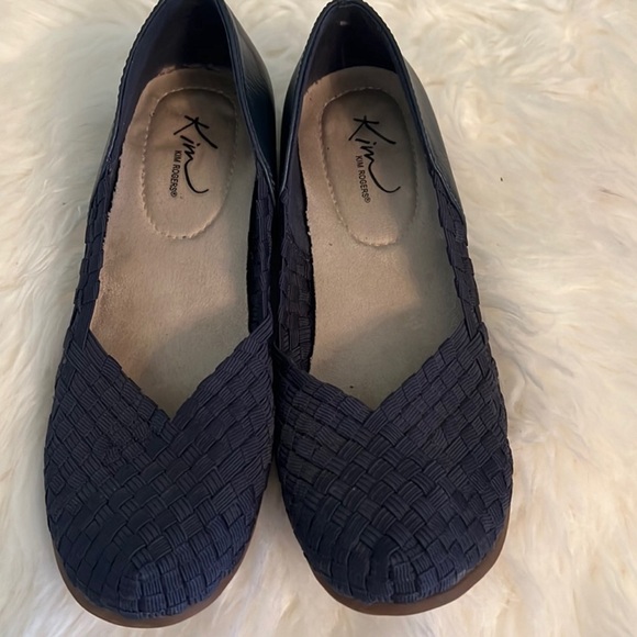 Kim Rogers Shoes - Kim Rogers Flats